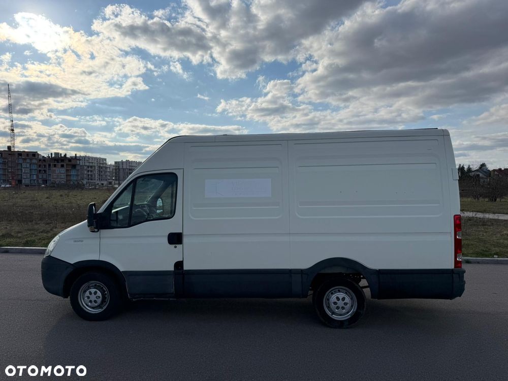 Iveco Daily - 2
