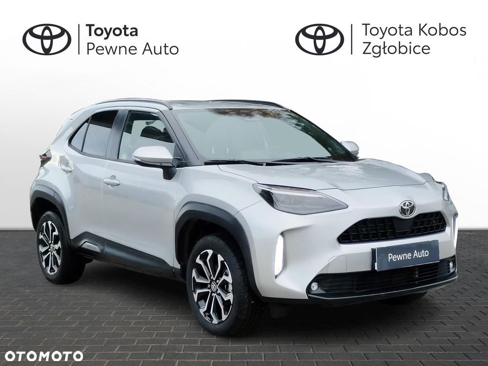Toyota Yaris Cross Hybrid 1.5 Style - 7