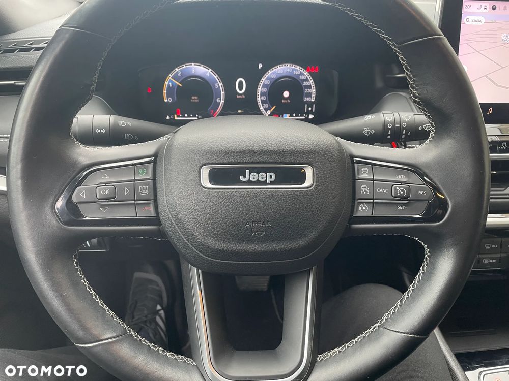 Jeep Compass 1.3 TMair 80th Anniversary FWD S&S DDCT - 9