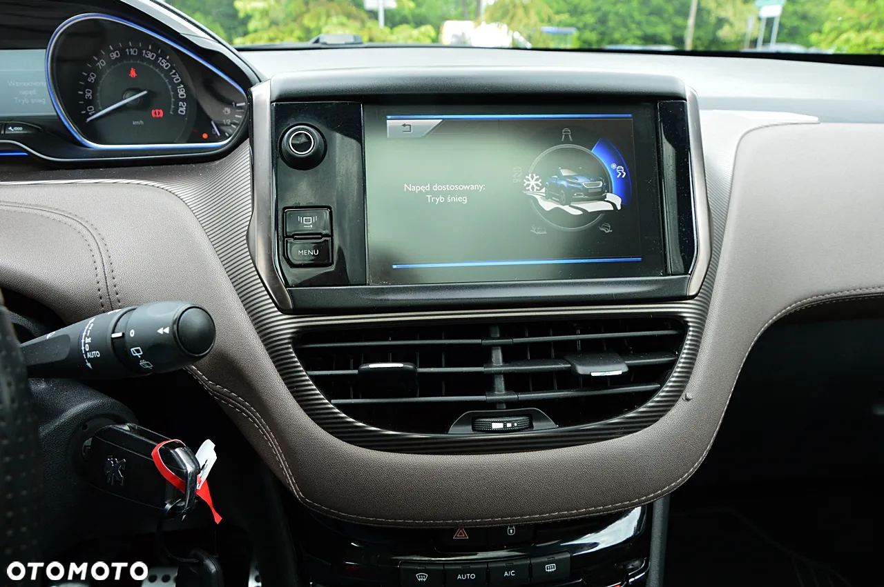 Peugeot 2008 120 VTI Allure - 34