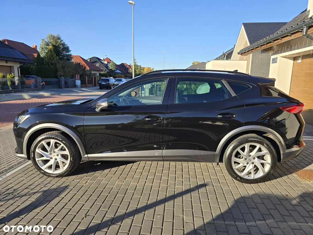 Cupra Formentor 1.5 TSI DSG - 4
