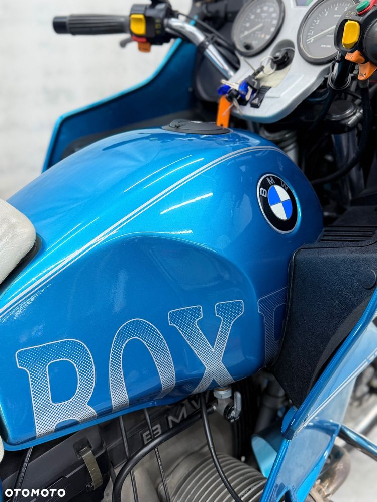 BMW RT - 16