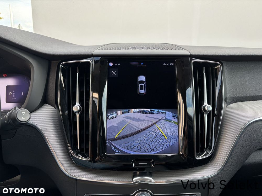 Volvo XC 60 - 17