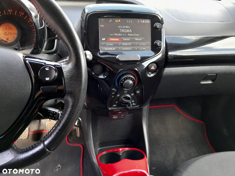 Toyota Aygo x-cite Style Selection - 10