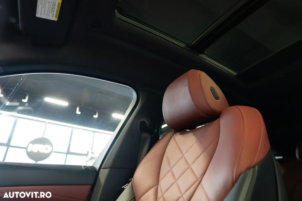 BMW X6 xDrive40i AT MHEV - 18