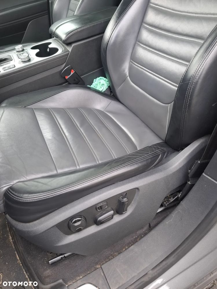 Volkswagen Touareg 3.0 V6 TDI SCR Blue Motion DPF Automatik Exclusive - 20