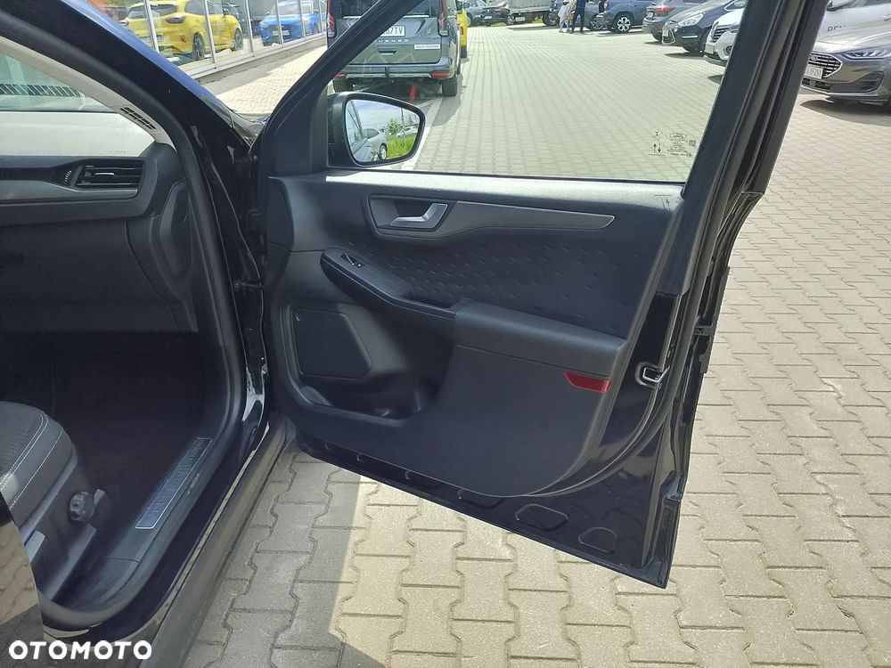 Ford Kuga 1.5 EcoBoost FWD Titanium - 16