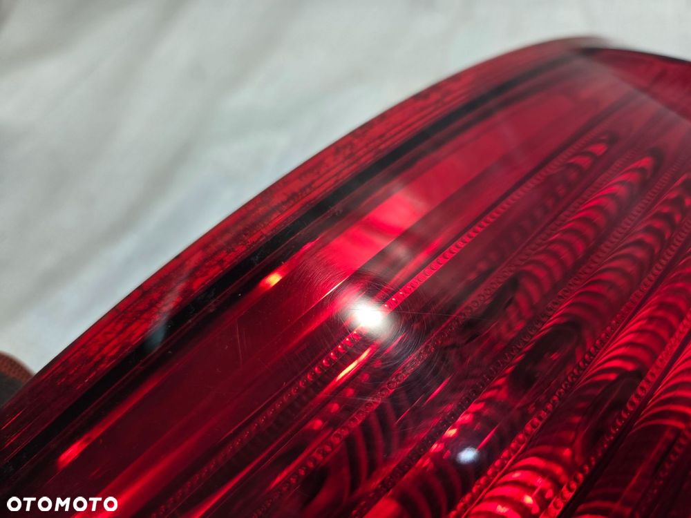 FORD C-MAX II MK2 LAMPA TYLNA TYŁ LEWA AM51-13405-BE - 5