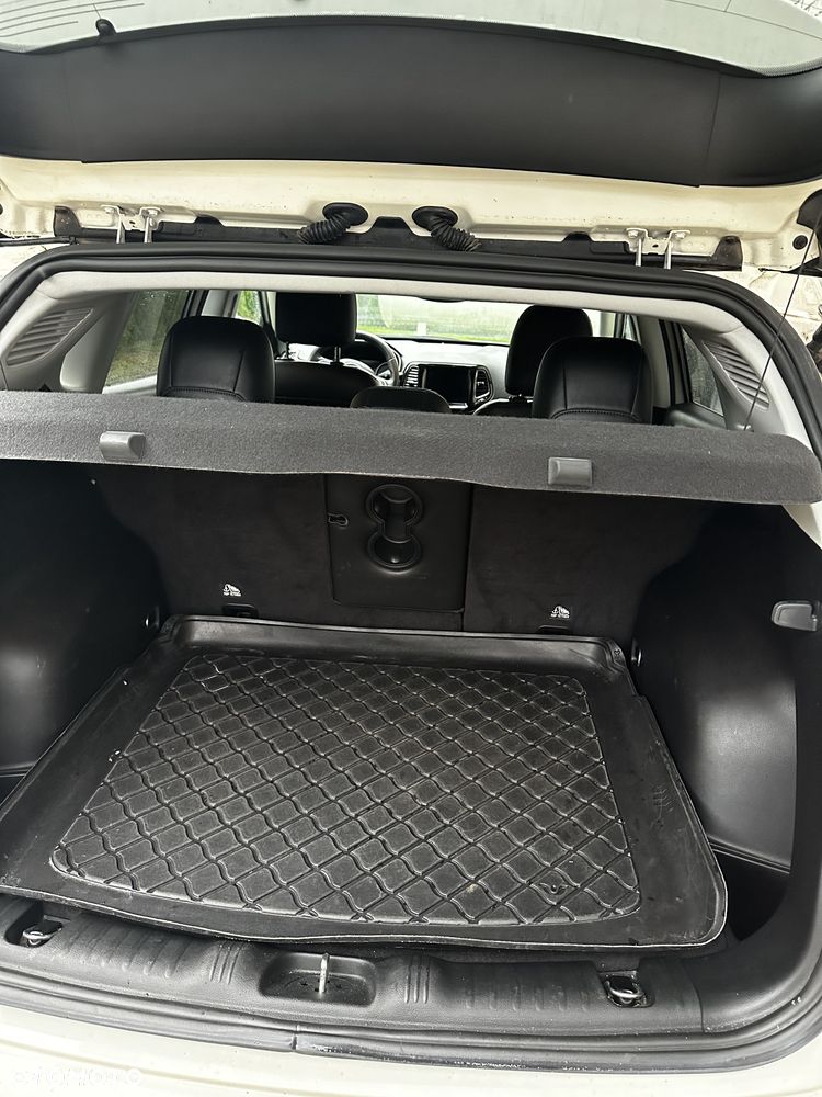 Jeep Compass 1.4 TMair Limited 4WD S&S - 13