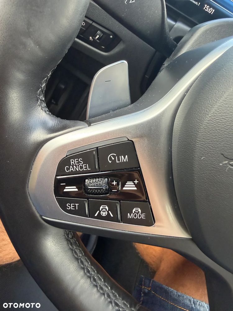 BMW Seria 3 320d xDrive mHEV M Sport - 18