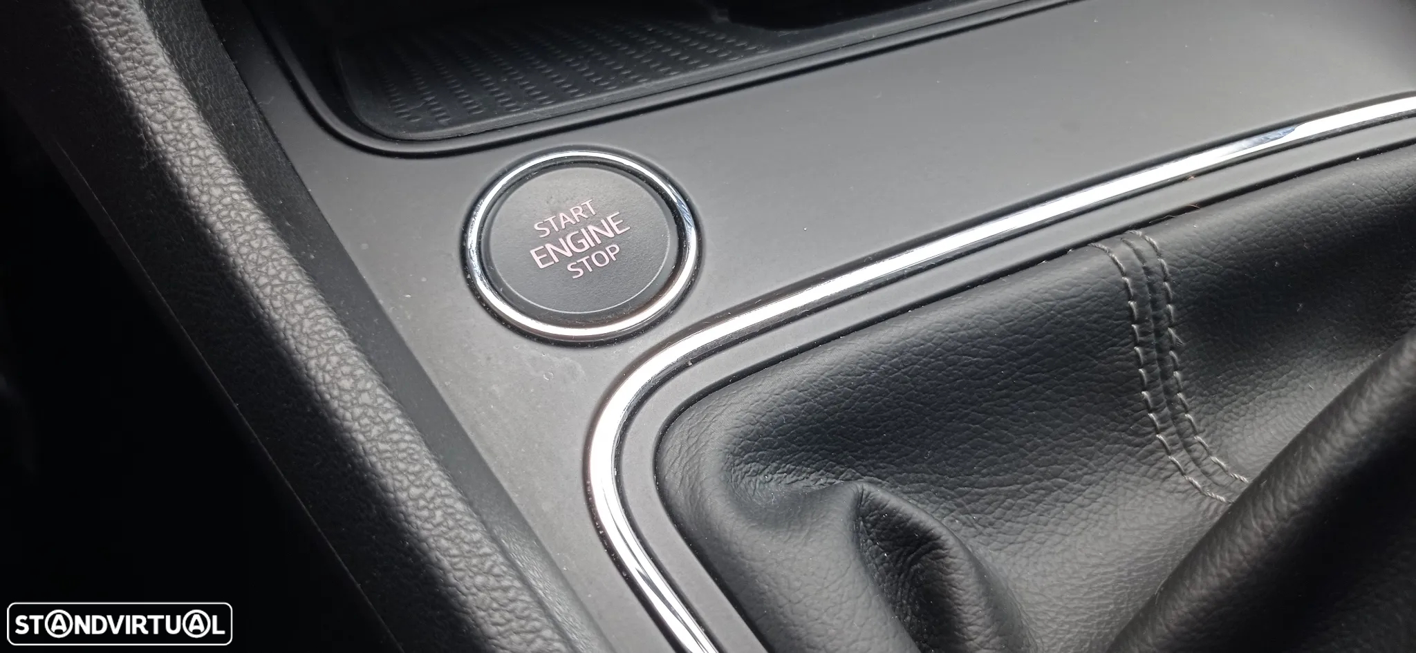 SEAT Leon 1.0 EcoTSI Style S/S - 6