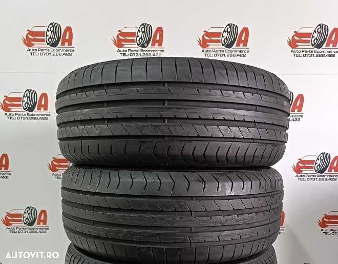 Anvelope 215/55/R17 98Y FULDA VARA 215 55 17 98Y CP-V20380 - 5