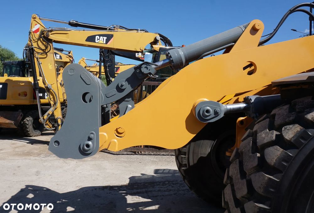 Liebherr L 550 - 8
