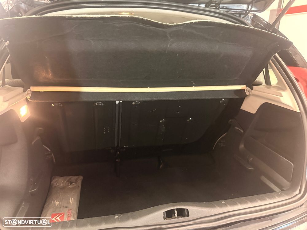 Citroën C3 1.4 HDi SX - 9