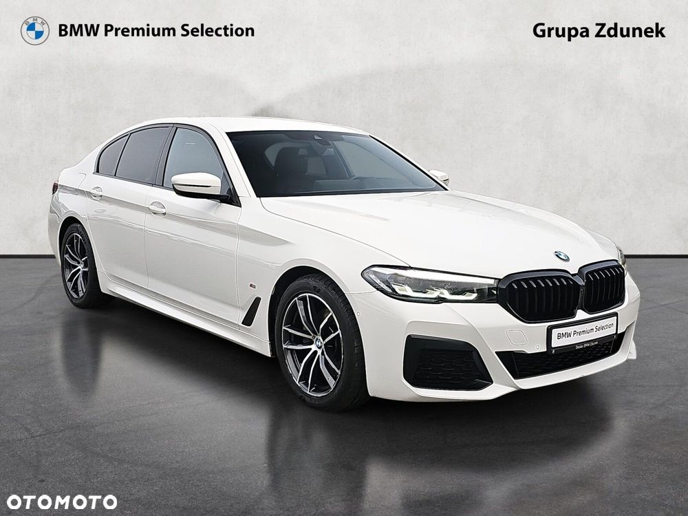 BMW Seria 5 - 3