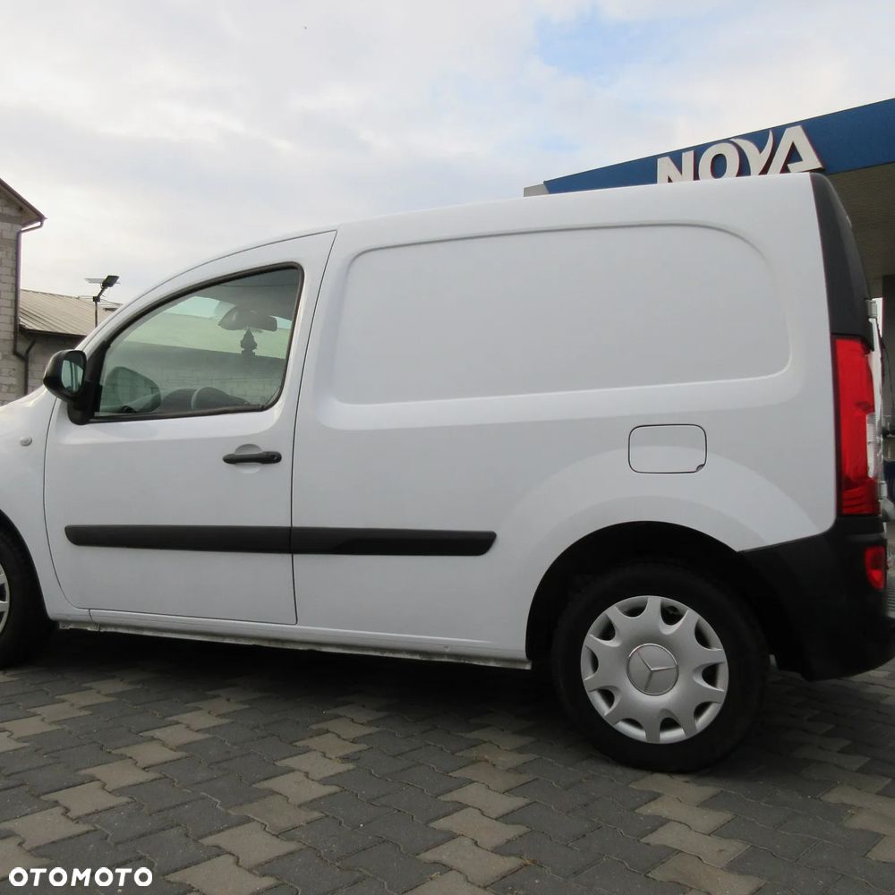 Mercedes-Benz CITAN - 18