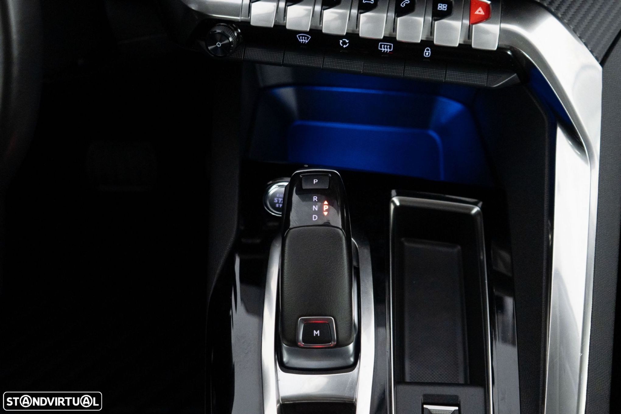 Peugeot 5008 1.2 PureTech Allure EAT8 - 25