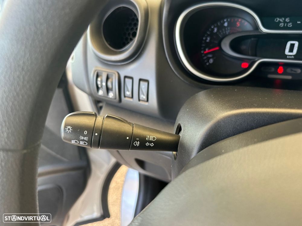 Renault Trafic L2 DCI ENERGY S&S ZEN - 14