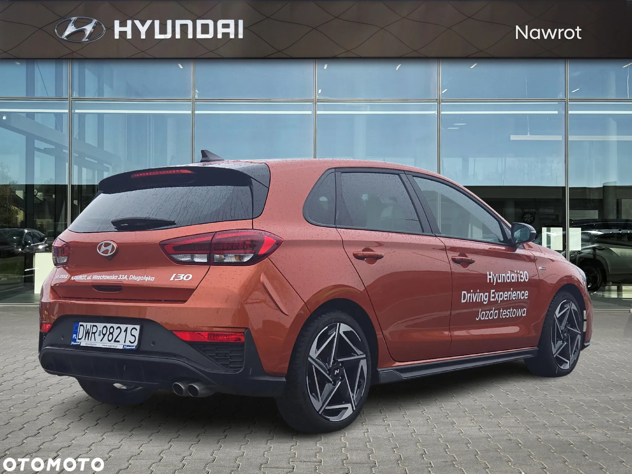 Hyundai i30 1.5 T-GDI 48V Smart - 5