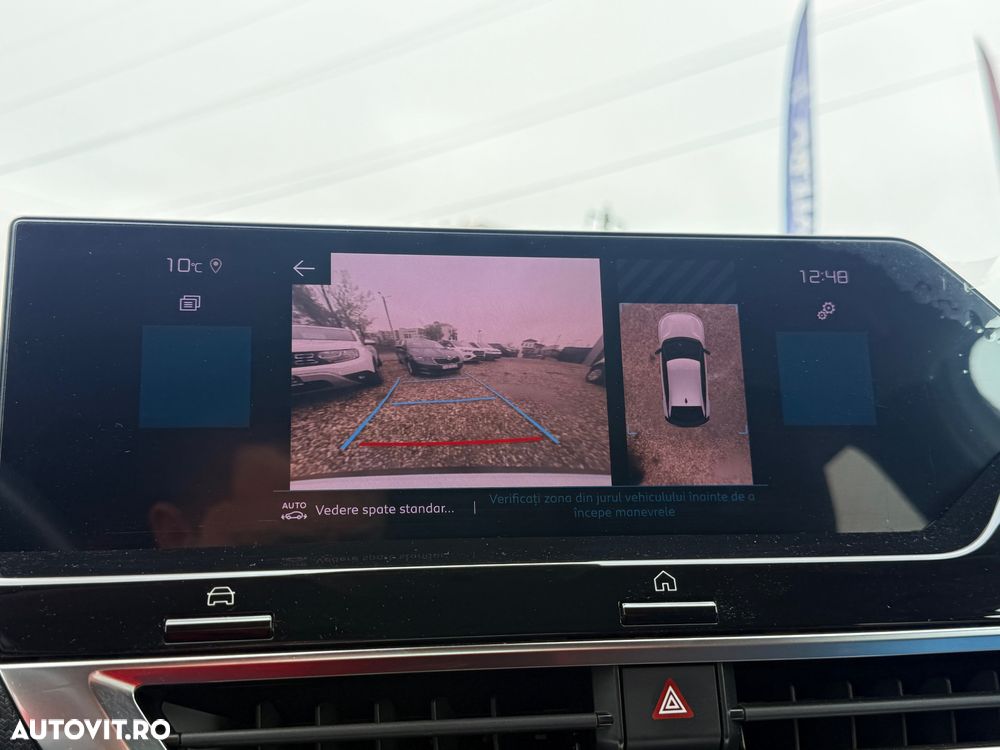 Citroën C4 1.5 BlueHDi S&S EAT8 Feel Pack - 13