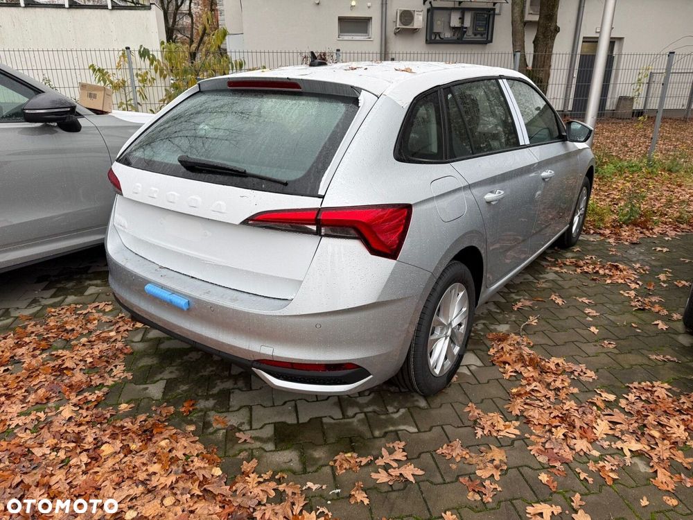 Skoda Scala - 4