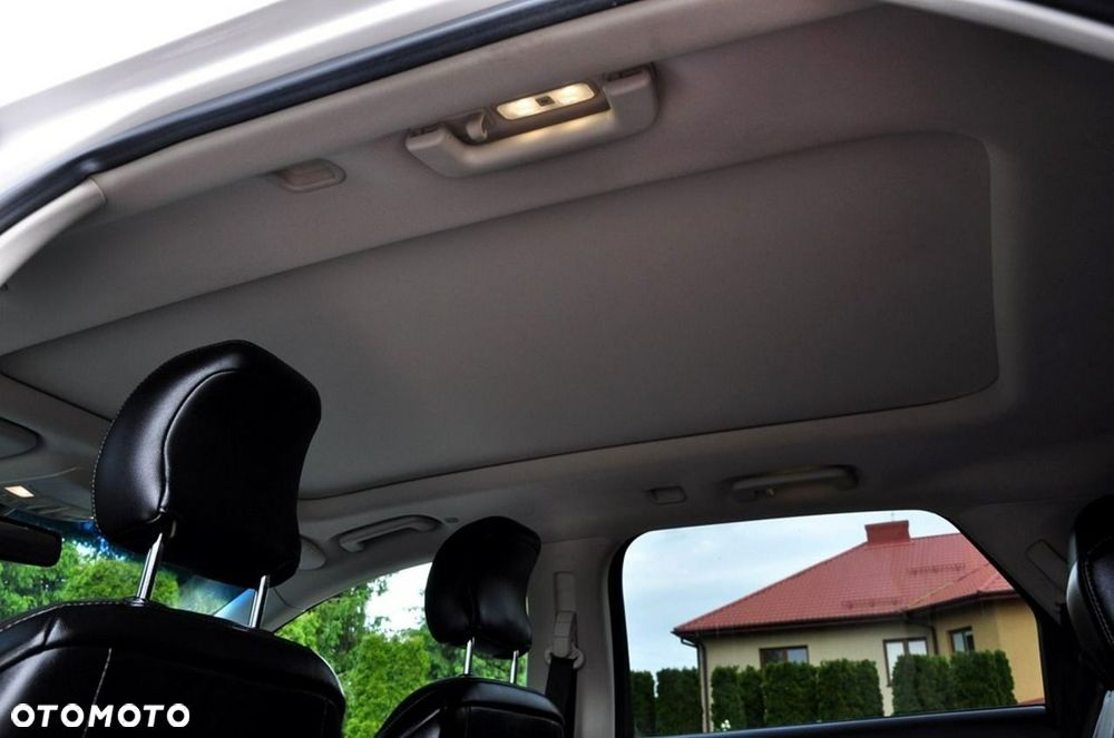 Ford Edge 2.0 TDCi Bi-Turbo 4x4 Sport - 25