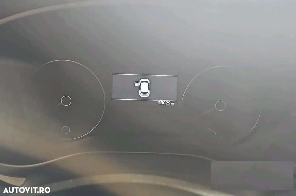 Kia Sportage 1.6 CRDI AWD Eco-Dynamics+ (48V M-H) DCT GT LINE - 4