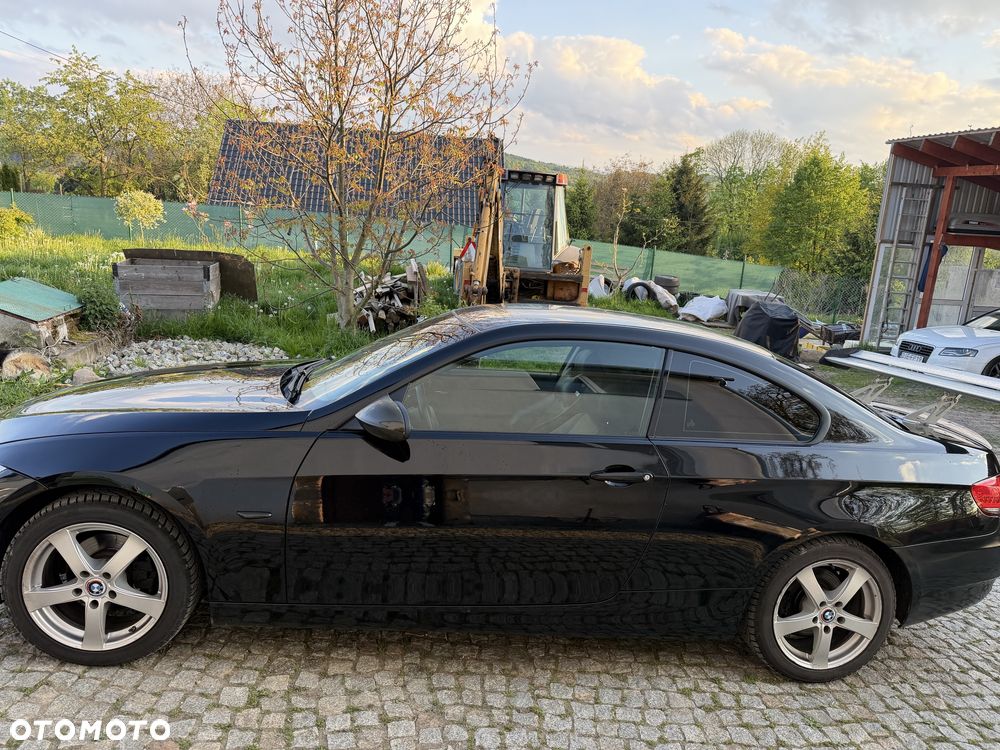 BMW Seria 3 - 3