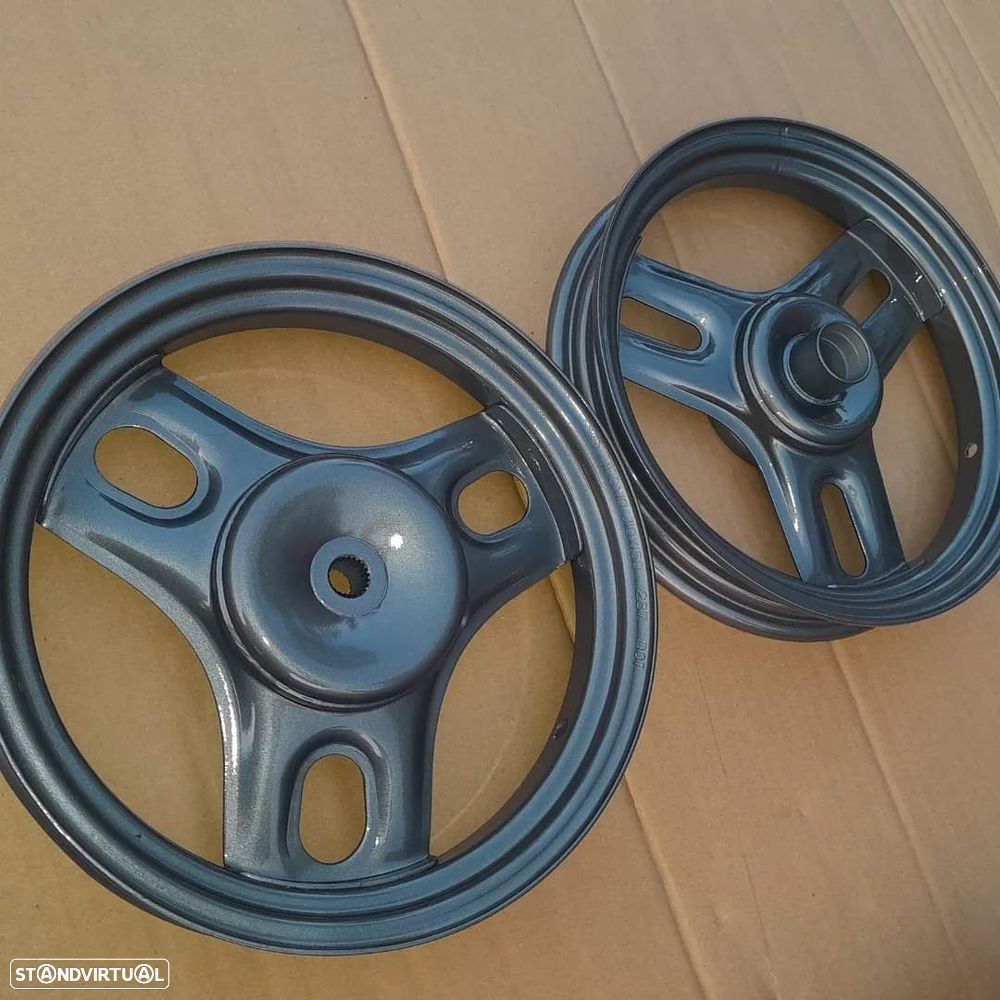 Honda Vision Honda Vision 50cc - 28