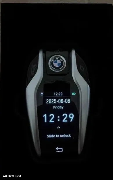 BMW Seria 5 530i AT - 8