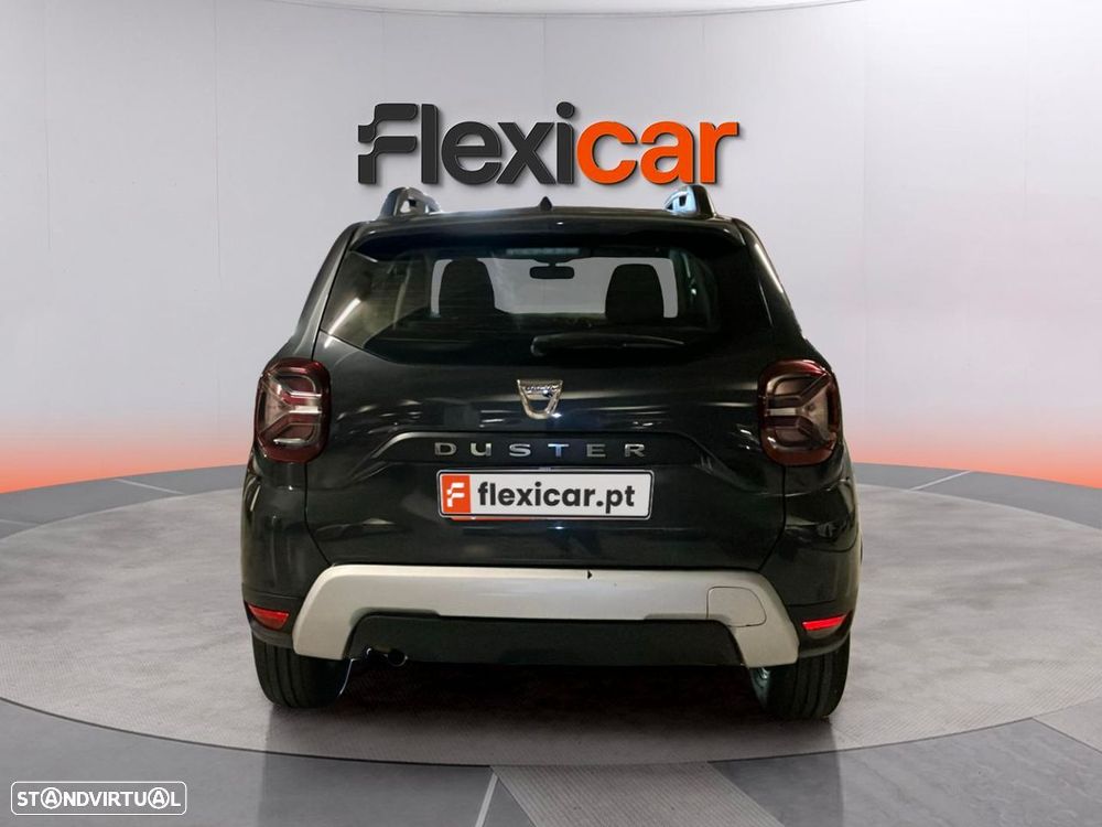 Dacia Duster 1.0 TCe ECO-G Comfort Bi-Fuel - 8