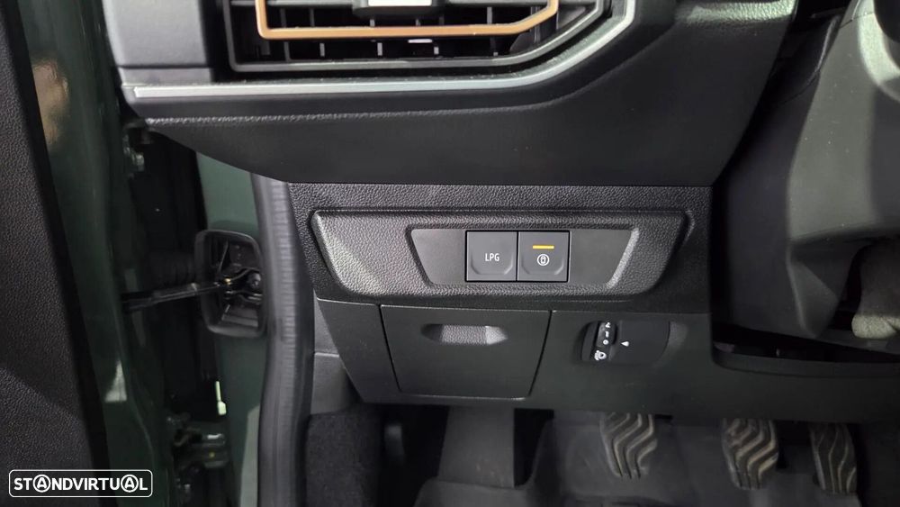 Dacia Jogger 1.0 ECO-G Extreme+ Up&Go 7L Bi-Fuel - 43