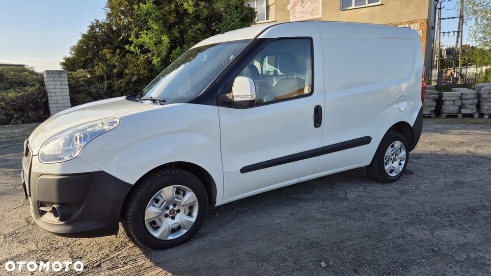 Fiat Doblo - 34