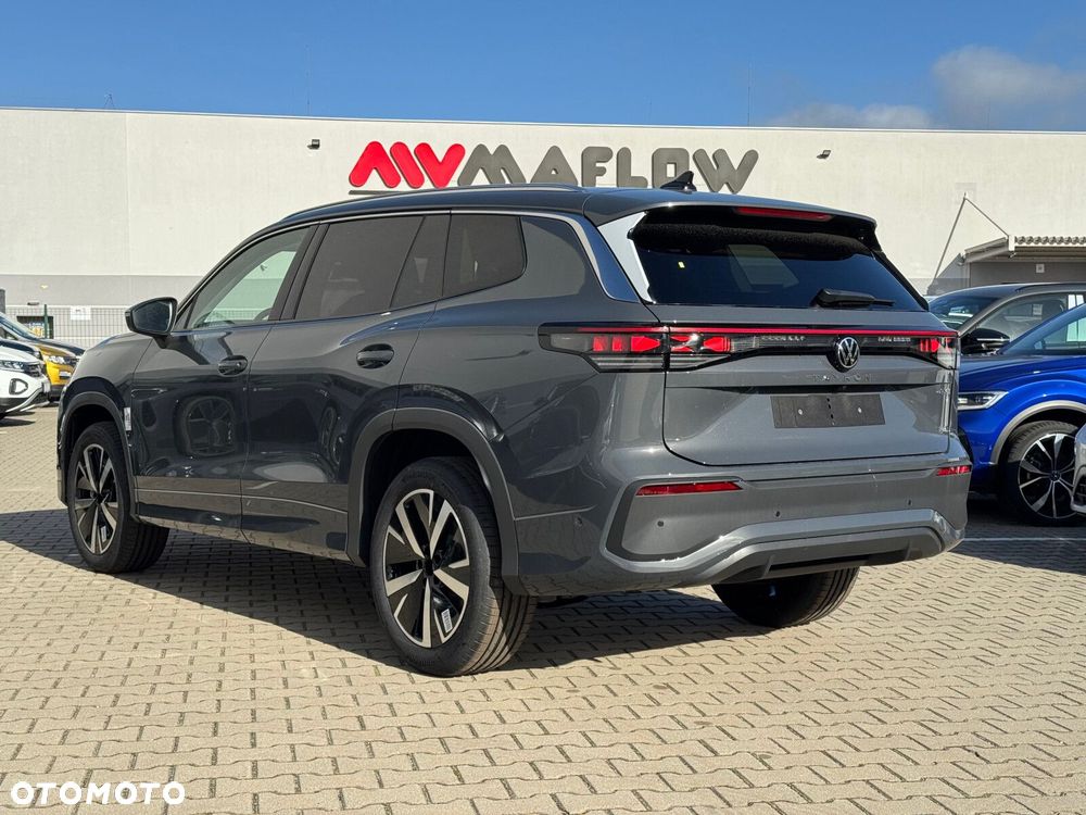 Volkswagen Tayron 1.5 eTSI mHEV Life Plus DSG - 19