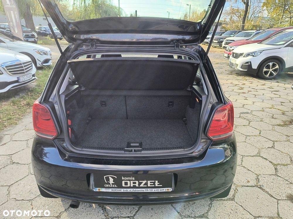 Volkswagen Polo - 14