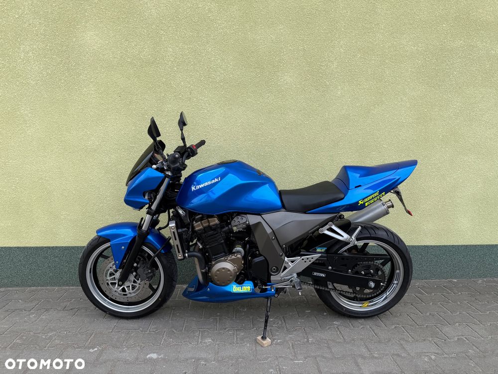 Kawasaki Z - 24