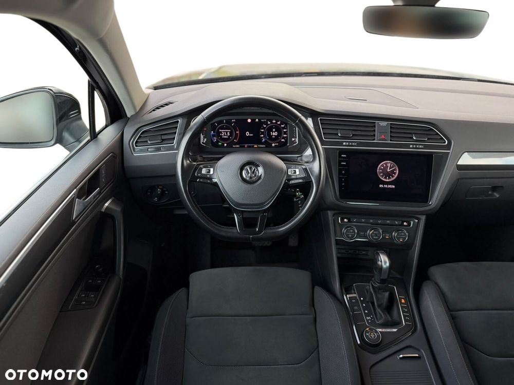 Volkswagen Tiguan 2.0 TDI BMT SCR 4Mot Highline DSG - 20