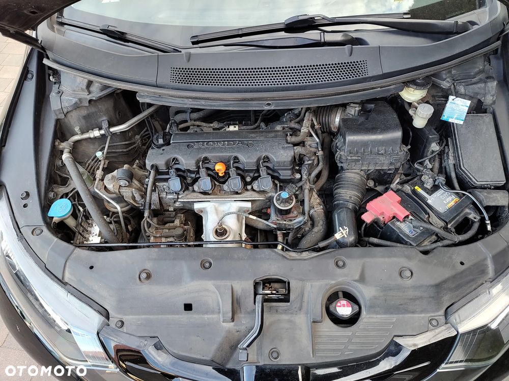 Honda Civic - 13