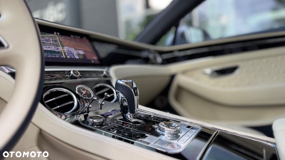 Bentley Continental GT - 25