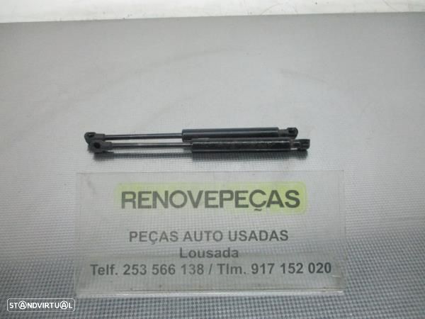 Amortecedor / Amortecedores Mala Volkswagen Passat (3B2) - 1
