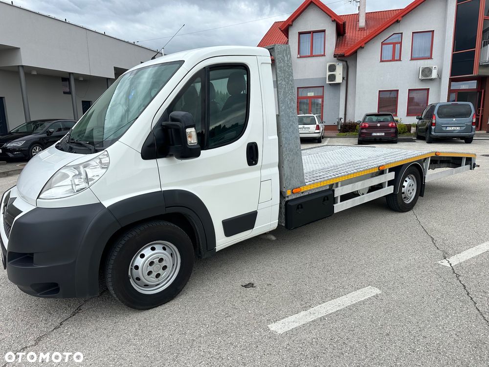 Citroën Jumper - 3