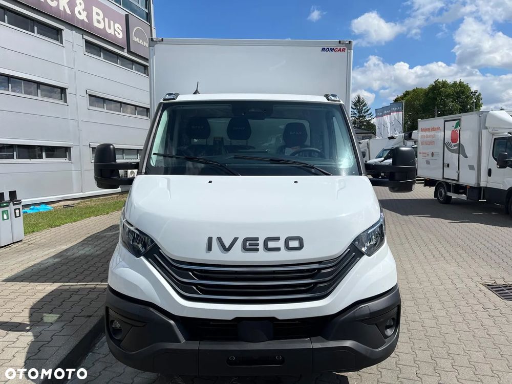 Iveco Daily / Pewny partner w biznesie ! - 7