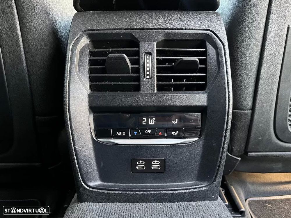 BMW 320 d Pack M Auto - 38