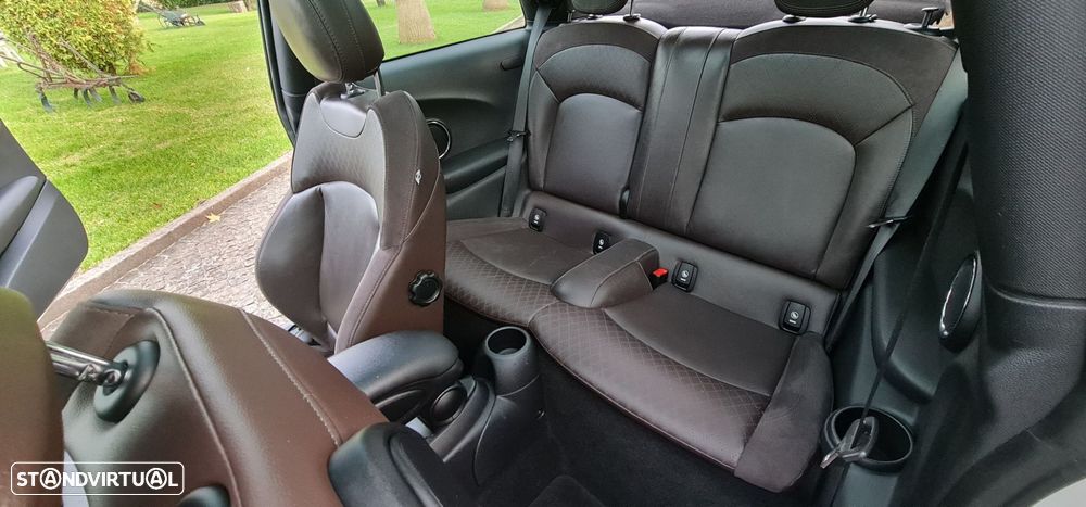 MINI 3 Portas Cooper D - 39