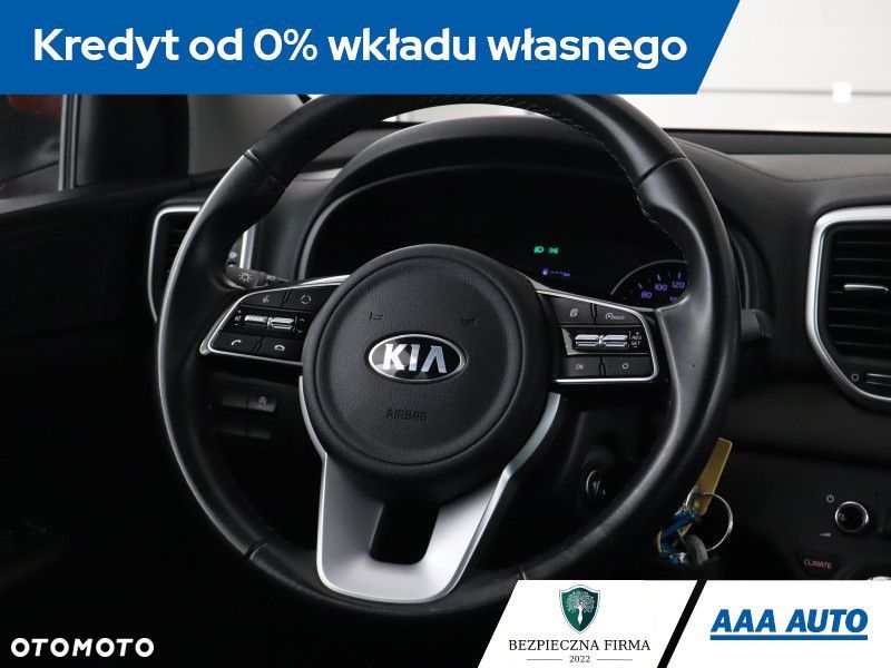 Kia Sportage - 14