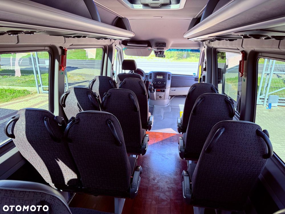 Volkswagen Crafter 50 - 22