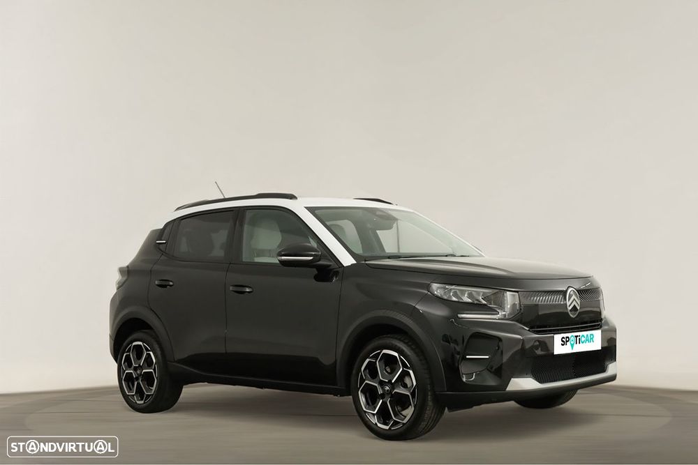 Citroën C3 1.2 PureTech Max - 1
