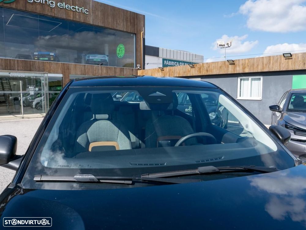 Citroën e-C3 Aircross YOU - 8