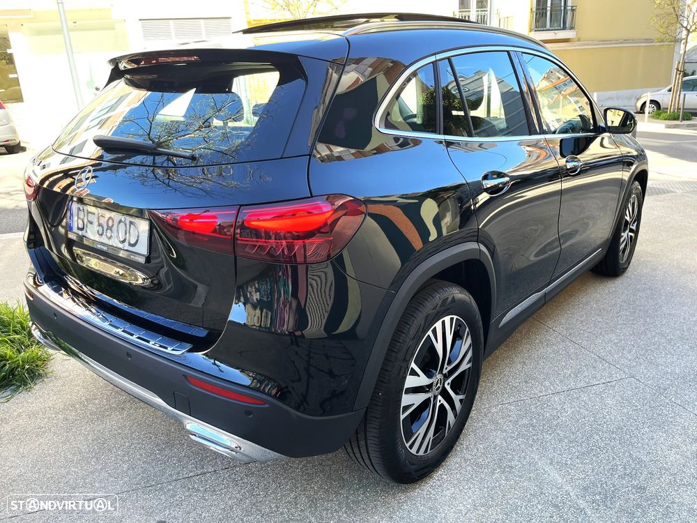 Mercedes-Benz GLA 200 AMG Line - 7