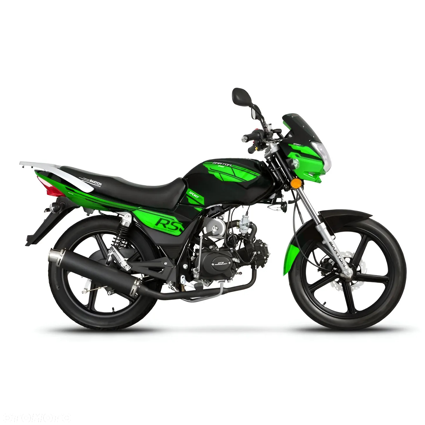 Barton Sprint - 7